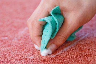 Carpet Shading Repair - Carpet Repair Pros Stuart, Virginia