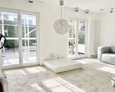 Carpet Sprouting Repair - Carpet Repair Pros Stuart, Virginia