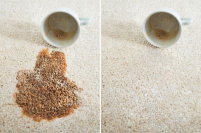 Carpet Stain Removal - Carpet Cleaning Specialists Southlake, Texas