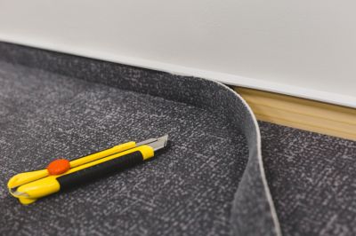 Commercial Carpet Repair - Carpet Repair Pros Stuart, Virginia