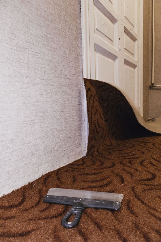 Commercial Carpet Repair in Alpharetta, GA
