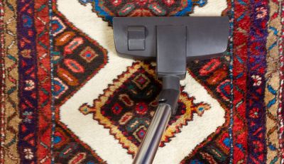 Oriental Rug Cleaning - Carpet Cleaning Specialists Southlake, Texas