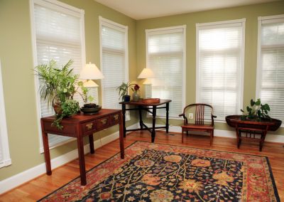 Oriental Rug Repair - Carpet Repair Pros Stuart, Virginia