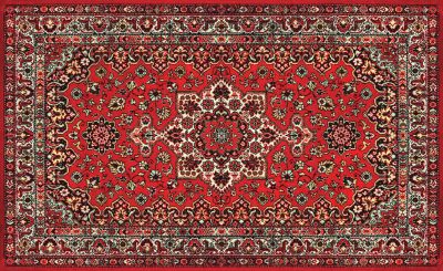 Persian Carpet Repair - Carpet Repair Pros Stuart, Virginia